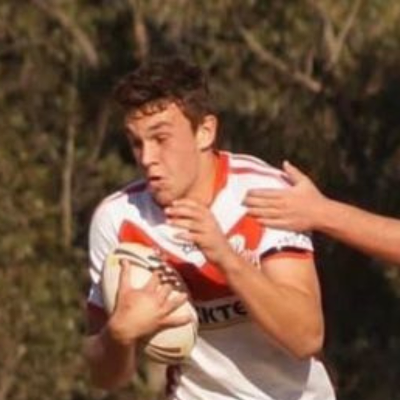 Travis Petersen, Souths RLFC